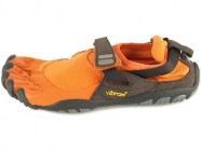 Vibram Fivefingers Treksport